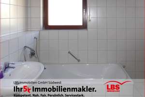 Schöne 2-Zimmerwohnung für Paare oder Singles, ruhig gelegen mit Blick auf den Bürgerpark! – Die vollständige Adresse der Immobilie erhältst du vom Anbieter., 68309 Käfertal, Mannheim – Vorschaubild 12