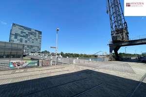 Möbelierte 2 Zimmer Wohnung in zentraler Lage von Düsseldorf nahe des Medienhafens – Neckarstraße 17, 40219 Unterbilk, Düsseldorf – Vorschaubild 15