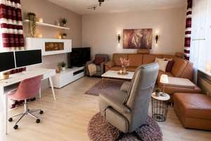 Großzügiges Mehrfamilienhaus mit vielseitigem Raumangebot, Photovoltaikanlage und Garage in Elsen – Die vollständige Adresse der Immobilie erhältst du vom Anbieter., 33106 Elsen, Paderborn – Vorschaubild 7