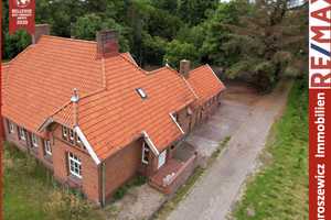 * Historische Denkmalgeschützte Doppelhaushälfte (rechts) in Wymeer, Ostfriesland * Komplett  sanier – Leer (Kreis) – Vorschaubild 1