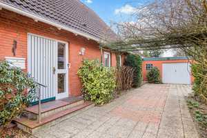 Familienparadies mit viel Platz in ruhiger Lage von Flintbek – Rendsburg-Eckernförde (Kreis) – Vorschaubild 4