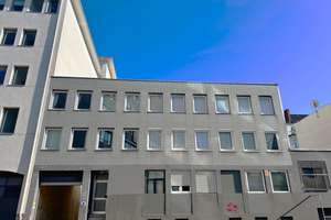 Sehr gepflegte 3 ZKB Wohnung in perfekter Citylage – 66117 Alt-Saarbrücken, Saarbrücken – Vorschaubild 8