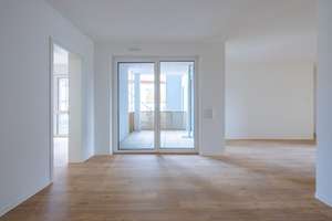 4-Zimmer-Wohnung (Typ 13) mit Balkon, zwei Badezimmern und eigenem Keller | ab sofort verfügbar – Raderberggürtel 50, 50968 Marienburg, Köln – Vorschaubild 25