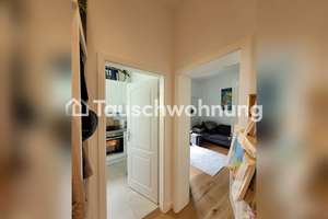 Tauschwohnung: Sanierte Wohnung zentral in Alsterdorf – Die vollständige Adresse der Immobilie erhältst du vom Anbieter., 22337 Alsterdorf, Hamburg – Vorschaubild 5