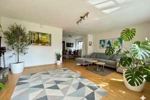 GROßZÜGIGE, HELLE U. GEPFLEGTE DHH IN TOP-WOHNLAGE IN STADTBERGEN – PERFEKT FÜR FAMILIEN – Die vollständige Adresse der Immobilie erhältst du vom Anbieter., 86391 Stadtbergen – Vorschaubild 7