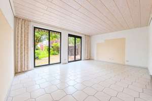 iTH: Ein Haus mit Lieblingsplatz-Garantie: 
Großzügiges REH in Traumlage von Bottrop-Fuhlenbrock! – Die vollständige Adresse der Immobilie erhältst du vom Anbieter., 46242 Fuhlenbrock, Bottrop – Vorschaubild 2
