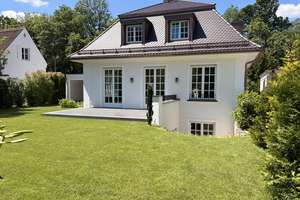 Villa in traumhafter Lage – Perlacher Straße 40B, 82031 Grünwald – Vorschaubild 2