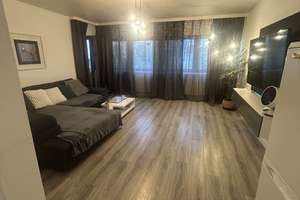 3 Zimmer Wohnung möbliert in Charlottenburg
