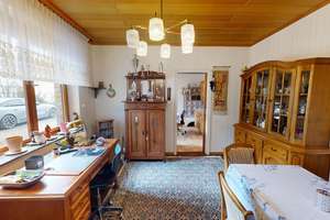 Erftstadt-Dirmerzheim! Attraktiver Altbau mit Hofcharakter auf großem Grundstück! (MB 4748) – Die vollständige Adresse der Immobilie erhältst du vom Anbieter., 50374 Erftstadt – Vorschaubild 6