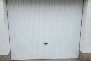 Schöne Dachgeschosswohnung direkt an der Caritas Klinik mit Garage – Rheinstraße 93, 66113 Burbach, Saarbrücken – Vorschaubild 20