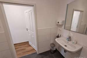 Stilvoll wohnen im kernsanierten Denkmalobjekt - großzügige 4-Zimmer-Wohnung mit Aufzug – Die vollständige Adresse der Immobilie erhältst du vom Anbieter., 75172 Weststadt, Pforzheim – Vorschaubild 13