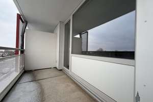 Ihr Zuhause | NEU positioniert: 3-Zimmer, Aufzug, 2 Balkone, tolle Aussicht - jetzt inkl. TG – Die vollständige Adresse der Immobilie erhältst du vom Anbieter., 81477 Solln, München – Vorschaubild 18