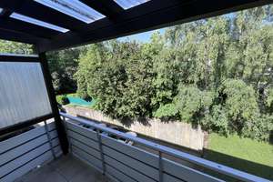 Helle, gut geschnittene 1,5-Zimmer-Wohnung mit Balkon & EBK in Solingen-Gräfrath – Schlagbaumer Straße 154, 42653 Gräfrath, Solingen – Vorschaubild 16