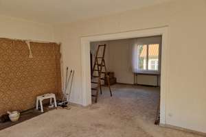Doppelhaushälfte mit Garten und Einzelgarage in Halberstadt – Die vollständige Adresse der Immobilie erhältst du vom Anbieter., 38820 Halberstadt – Vorschaubild 7