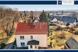 EINFAMILIENHAUS MIT WEITBLICK ÜBER DAS ELBTAL – Meißen (Kreis) – Vorschaubild 1