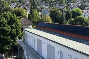 Nur noch eine frei: Erstbezug: 10 möblierte 1-Zimmer-Apartments mit gehobener Ausstattung