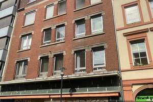 WG gesucht! 124 m² mitten in Mainz – 6 Zimmer auf zwei Etagen – Hintere Bleiche xx, 55116 Altstadt, Mainz – Vorschaubild 43