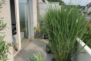 ***IHR PLATZ FÜR KREATIVE WOHN(T)RÄUME - TOLLE 3 ZIMMER WOHNUNG MIT EINBAUKÜCHE UND 2 BALKONEN*** – 40629 Ludenberg, Düsseldorf – Vorschaubild 10