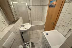 Stilvoll möblierte 1-Zimmer-Wohnung mit Balkon und Tiefgarage in Heidelberg – Kleingemünder Straße 72/10, 69118 Ziegelhausen, Heidelberg – Vorschaubild 10