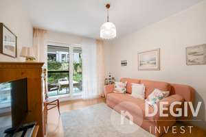 Immobilien Juwel in A-Lage zum halben Preis. – Die vollständige Adresse der Immobilie erhältst du vom Anbieter., 81541 Untere Au, München – Vorschaubild 9