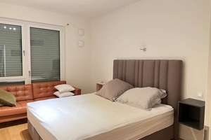 Neuwertige 2-Zimmer-Wohnung mit großem Balkon & hochwertiger EBK – Walter-Eucken-Straße 111, 40235 Flingern Nord, Düsseldorf – Vorschaubild 8