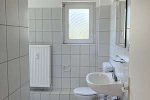 Stilvoll wohnen mit Weitblick - gepflegte 2-Zimmerwohnung im 3. Obergeschoss (ohne Fahrstuhl) – Saldersche Straße 46, 38226 Lebenstedt, Salzgitter – Vorschaubild 5