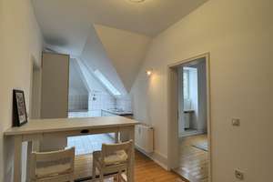 Zentral & stilvoll: Möblierte 2-Zimmer-Wohnung nahe RMCC & Kurhaus – Bierstadter Straße 16, 65189 Nordost, Wiesbaden – Vorschaubild 7