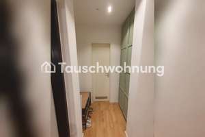 Tauschwohnung: Helle Stadtwohnung mit Garten - 110 m², ab November/Dezember – Stephan-Lochner-Straße 11, 80686 Land in Sonne, München – Vorschaubild 6