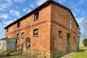 Tradition trifft Neuanfang 
Sanierungsbedürftiges Gutshaus auf traumhaftem Grundstück – Bad Doberan (Kreis) – Vorschaubild 30