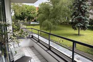 Renditeobjekt in zentraler Lage von Rheydt – 2-Zimmer-Wohnung vermietet – Die vollständige Adresse der Immobilie erhältst du vom Anbieter., 41236 Grenzland-Stadion, Mönchengladbach – Vorschaubild 7