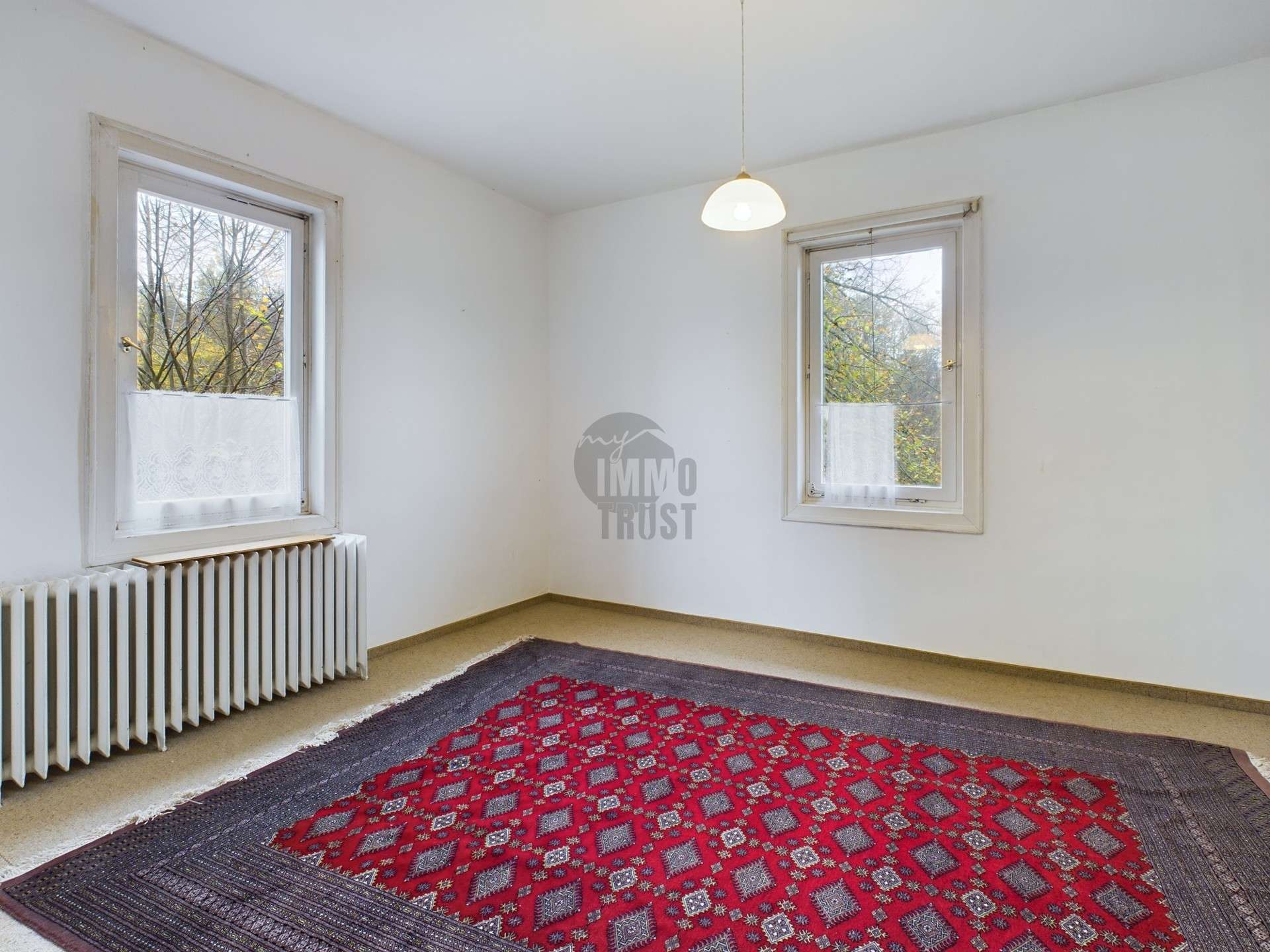 Immobilie in Nentershausen - TRADITIONELL - HISTORISCH MIT GRENZENLOSEN GESTALTUNGSMÖGLICHKEITEN - Bild 8