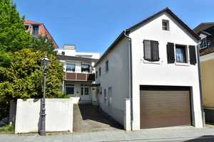 Investitionsmöglichkeit: 4 Einheiten inklusive unvermietete 90 m² Wohnung in Bad Homburg-Innenstadt – Hochtaunuskreis – Vorschaubild 1