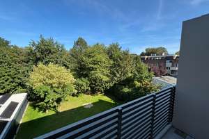 Wohnen im Neubau - geräumige 2-Zimmer-Wohnung mit Balkon – Wördemanns Weg 3, 22527 Stellingen, Hamburg – Vorschaubild 4