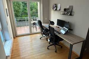 Moderne 5,5-Zimmer-Doppelhaushälfte mit einzigartigem Garten zentral in Wiesloch – Gartenstraße 38, 69168 Rhein-Neckar-Kreis – Vorschaubild 12