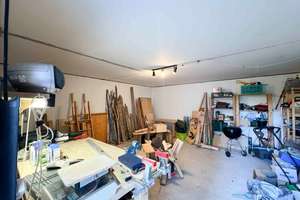 Architektenhaus in erster Reihe mit unverbautem Blick ins Naturschutzgebiet - Wohnen wie im Urlaub! – Die vollständige Adresse der Immobilie erhältst du vom Anbieter., 84424 Isen – Vorschaubild 19