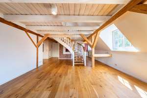 Bieterverfahren bis 24.08.! Bezugsfreie Maisonettewohnung in attraktiver Innenstadtlage – Die vollständige Adresse der Immobilie erhältst du vom Anbieter., 87435 Burghalde, Kempten (Allgäu) – Vorschaubild 5