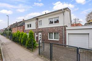 Bremen - Gröpelingen | Großzügiges, modern ausgestattetes Wohngebäude mit zwei separaten Einheiten z – Die vollständige Adresse der Immobilie erhältst du vom Anbieter., 28237 Gröpelingen (Ortsteil), Bremen – Vorschaubild 31