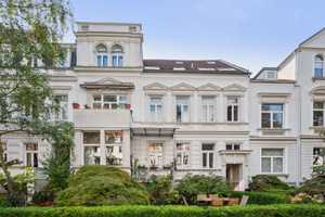 Zeitlos - Stilvoll - Elegant                                          Jugendstil-Villa im Zooviertel – Hannover – Vorschaubild 1