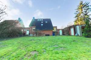 Wohnen in Lüneburg – Einfamilienhaus mit großzügigem Garten – Die vollständige Adresse der Immobilie erhältst du vom Anbieter., 21337 Lüne-Moorfeld, Lüneburg – Vorschaubild 13