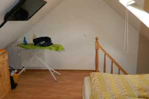 DOMblick vom großen Balkon-Einbauküche-Fußbodenheizung – St.-Michael-Strasse 27, 39112 Magdeburg – Vorschaubild 8