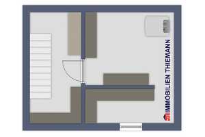 iTH: Sterkrade ruft! Gemütliches Reihenmittelhaus mit Garten und Keller bereit für den Einzug! – Oberhausen – Vorschaubild 19