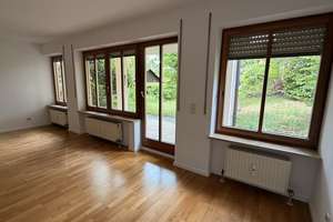 Helle 2,5 Zimmer Wohnung, EG mit Terrasse in Sieglitzhof (Nähe Schwabachgrund) – Die vollständige Adresse der Immobilie erhältst du vom Anbieter., 91054 Sieglitzhof, Erlangen – Vorschaubild 10