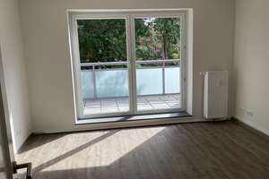 Hier fühlt man sich wohl: sanierte 2,5 Zimmer Wohnung mit Balkon, sofort anmietbar! – 23562 Sankt Jürgen, Lübeck – Vorschaubild 9