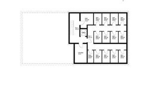 Neubau von 12 Eigentumswohnungen im Ortskern von Bortfeld, KFW 40 EE – Lange Strasse 30b, 38176 Wendeburg – Vorschaubild 4