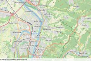 Statt 1.490 € Miete: Eigenes Haus mit 122 m² Mietkauf++ – Die vollständige Adresse der Immobilie erhältst du vom Anbieter., 56077 Arenberg, Koblenz – Vorschaubild 4