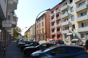 Möblierte Wohnung auf Zeit zu vermieten: – 60327 Gallus, Frankfurt am Main – Vorschaubild 38