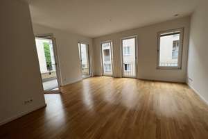 Wunderschöne 4-Zimmer Wohnung im Herzen von Potsdam – Hegelallee 25, 14467 Nördliche Innenstadt, Potsdam – Vorschaubild 3