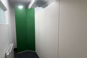 Luxus-Wohnen am Phoenix See | Vollmöbliert | Balkon | TG | ab 4 Wochen. – Hörder Hafenstraße 6, 44263 Hörde (Ortsteil), Dortmund – Vorschaubild 11