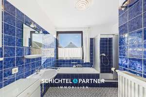 Osterholz-Scharmbeck | Gepflegtes Reihenendhaus mit schönen Garten & Garage – Die vollständige Adresse der Immobilie erhältst du vom Anbieter., 27711 Osterholz-Scharmbeck – Vorschaubild 14