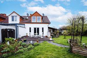 Charmantes Einfamilienhaus mit Gartenidylle und Wellnessbereich – Die vollständige Adresse der Immobilie erhältst du vom Anbieter., 52388 Nörvenich – Vorschaubild 19